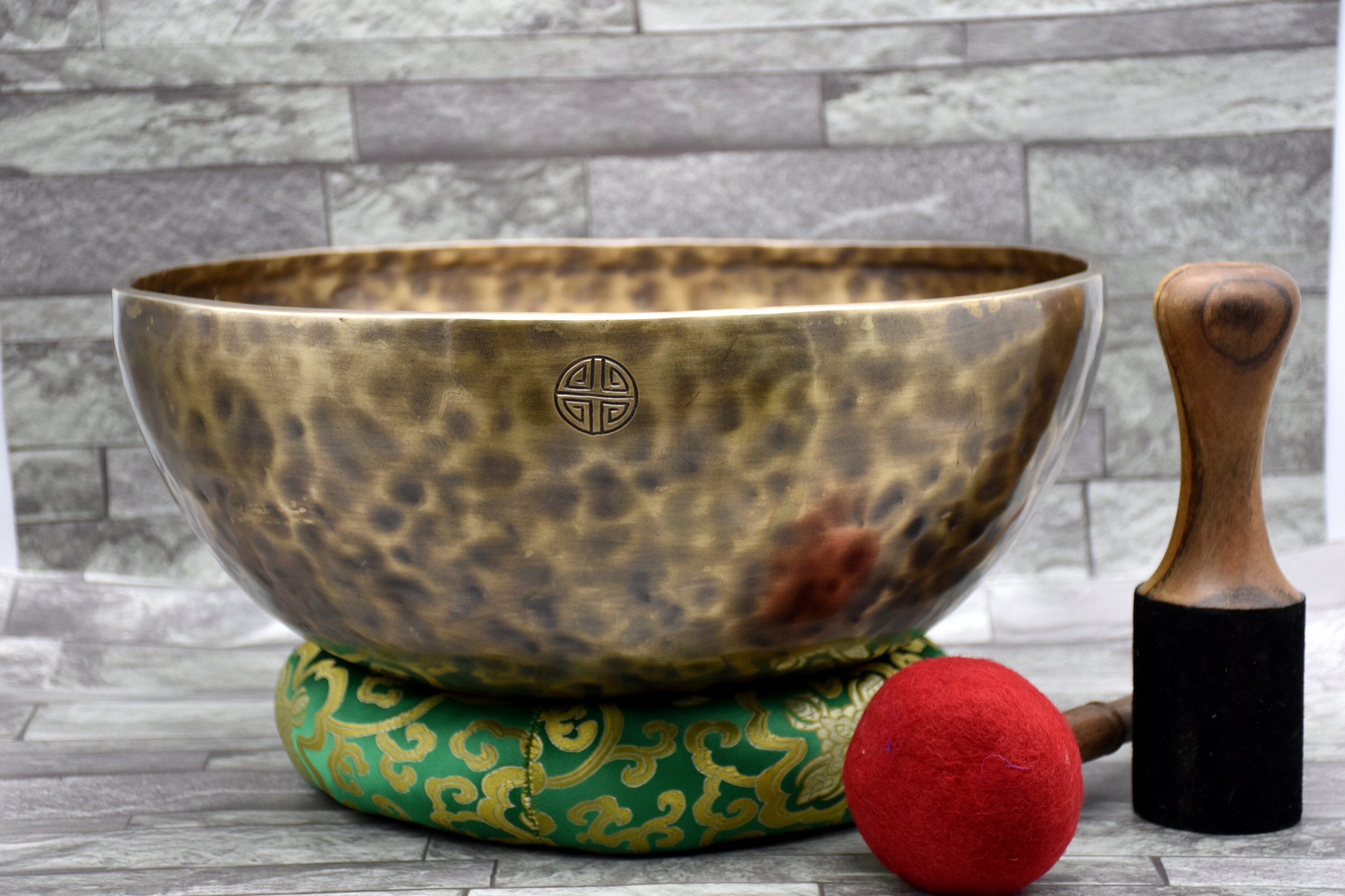 Extra Large full moon singing Bowls Standing Bowls Tibetan Etsy