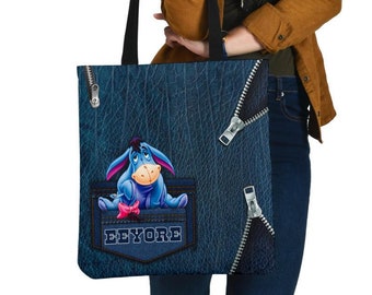 eeyore diaper bag