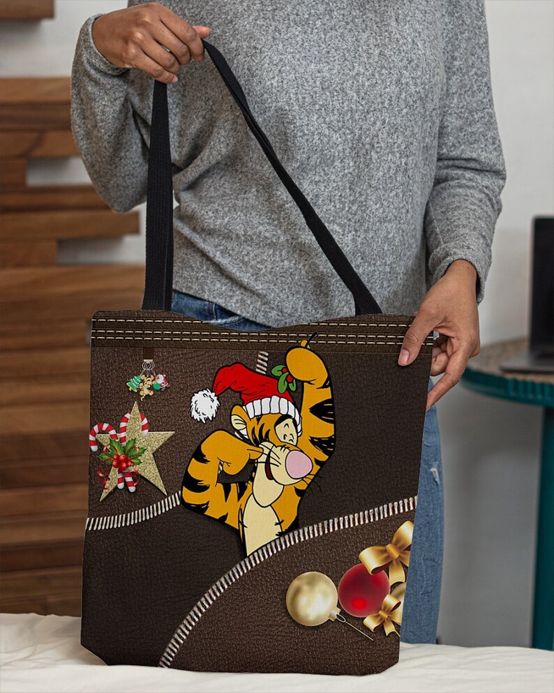 tigger crossbody bag