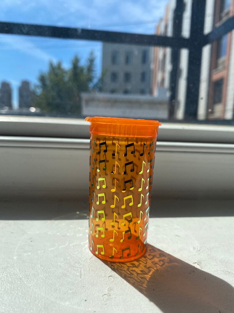 Custom Reed Soaker Cup Pop Top Lid Bassoon Oboe Etsy