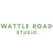 WattleRoadStudio store logo