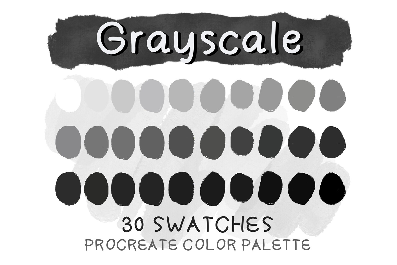 palettes for procreate palettes for procreate