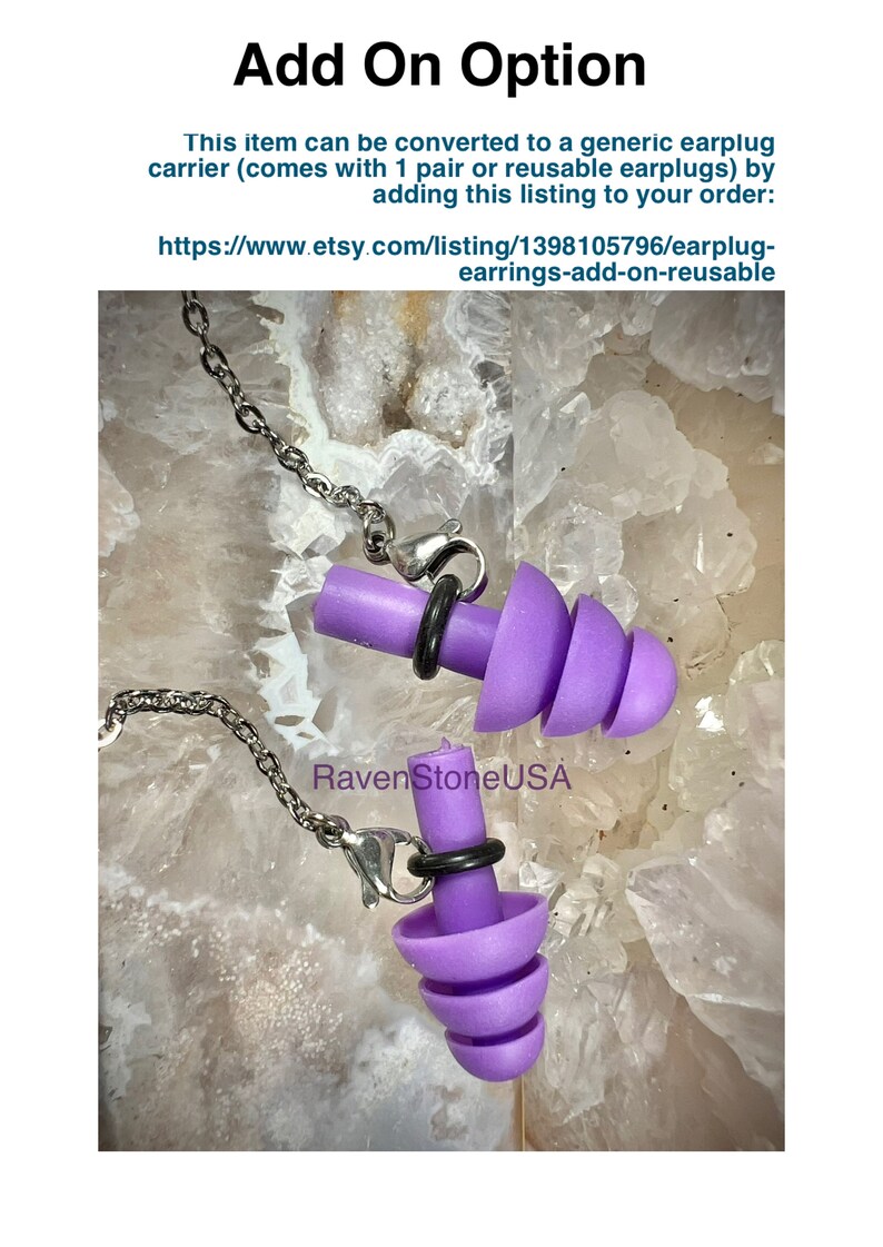 Pastel Cloud and Lightening Bolt Loop Earplug Holder Earrings Etsy