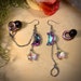 see more listings in the Boucles d'Oreilles Boucles d'Oreilles section