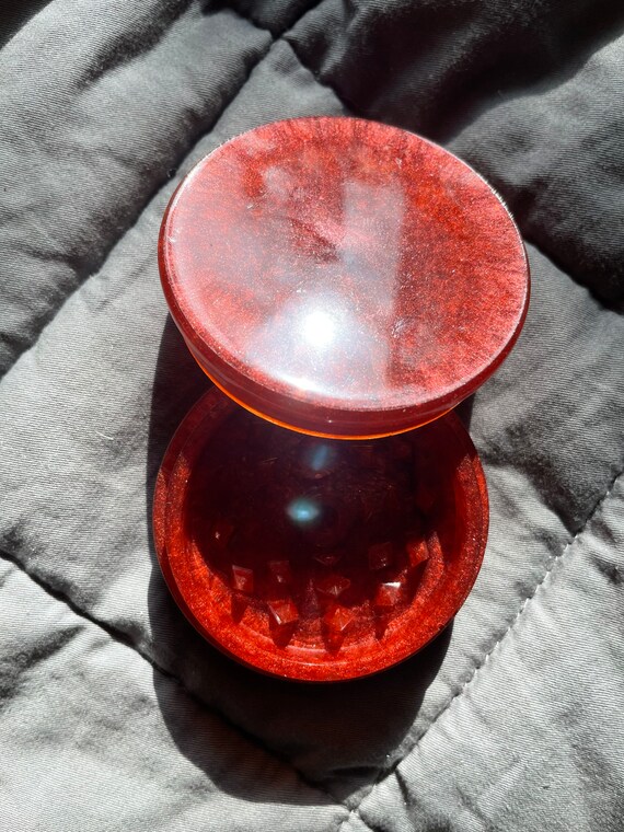 Resin Grinders Etsy
