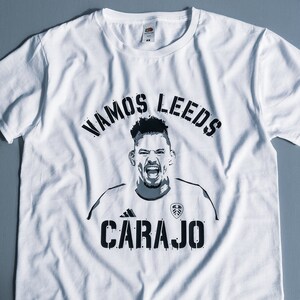 kalvin phillips carajo