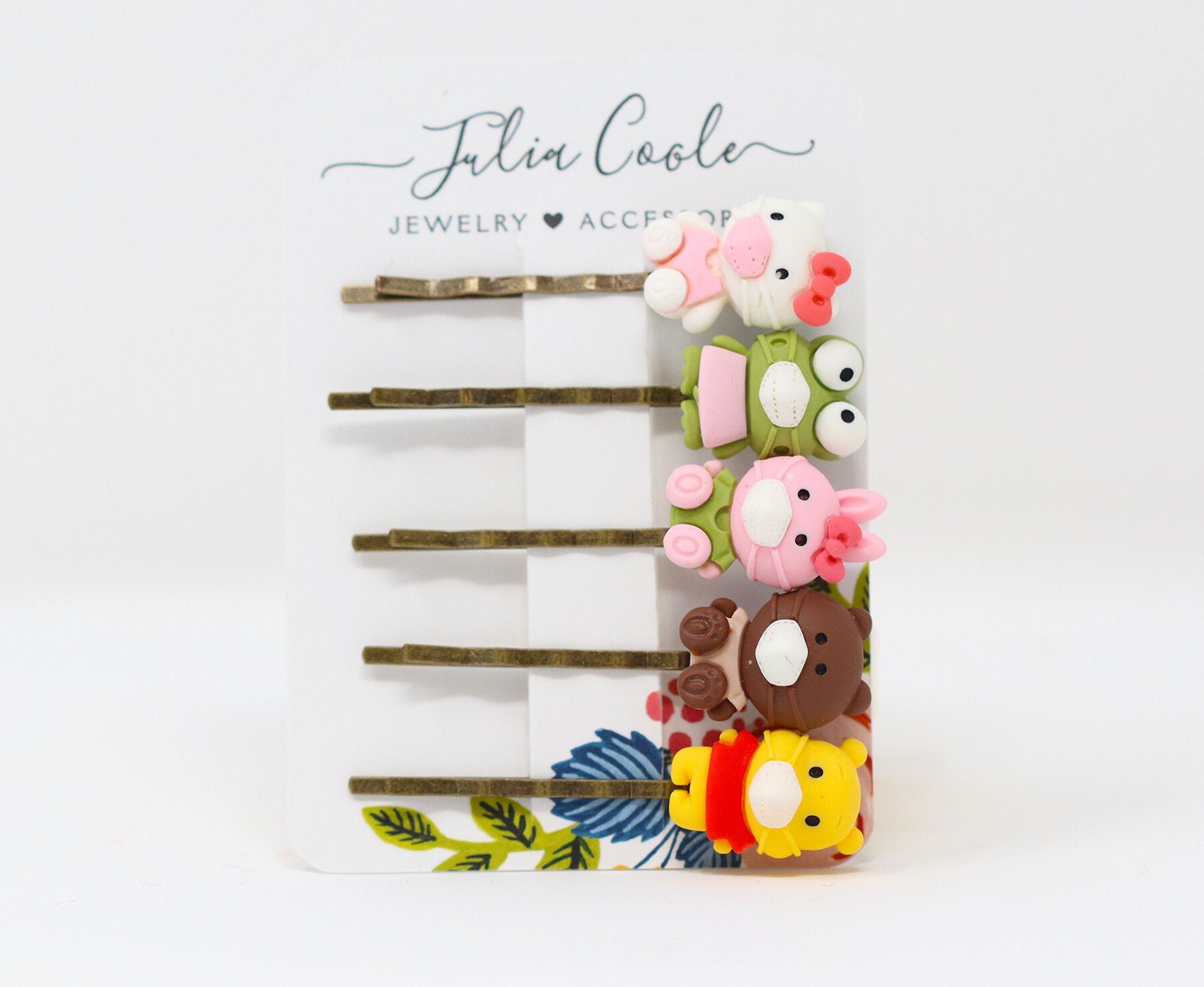 Bobby Bear - Etsy Canada