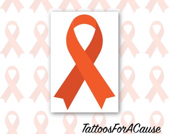 View Multiple Sclerosis Ms Ribbon Tattoo Pics