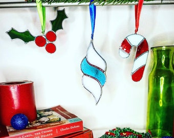 Christmas Ornaments