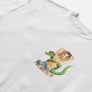 Gex 3 Deep Cover Gecko T-Shirt: Retro Gaming, Vintage Style Video Game Shirt, Unisex
