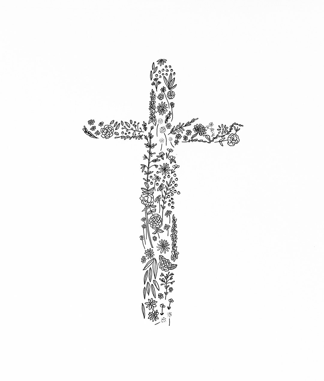 Graves Into Gardens Etsy