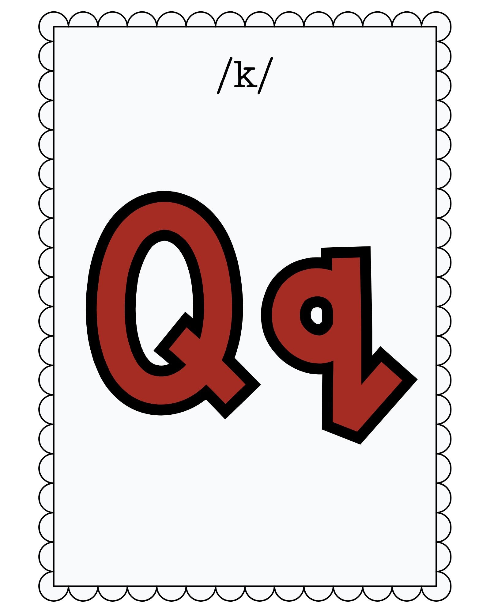 SPANISH ALPHABET PRONUNCIATION GUIDE visual data 6