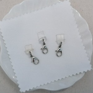 Bouchon anti-poussière pour téléphone, argent doré | Accessoires, Anti-poussière, Connecteur mobile, Micro Type C, Bijoux, Fermoir mousqueton, Breloques pour téléphone, Switch, Console