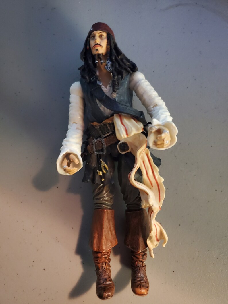 cannibal jack sparrow