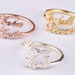 see more listings in the Name Ring section