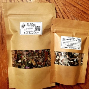 Land & Sea Bundle