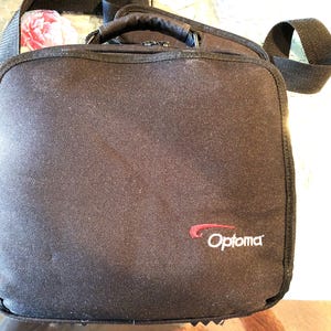 Optoma Electronic Projector