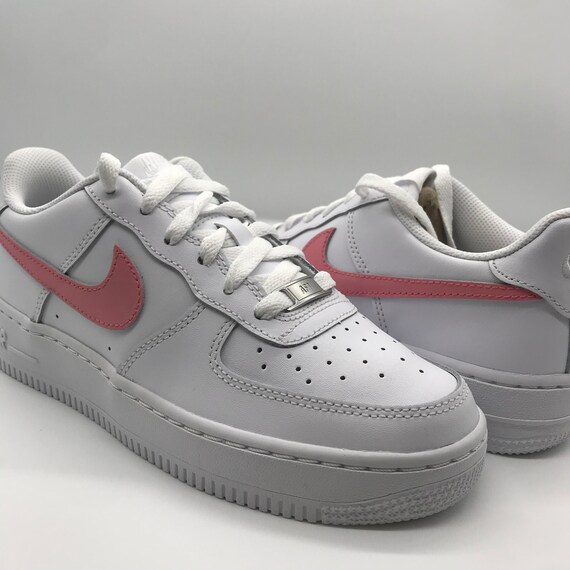 custom air force 1 junior