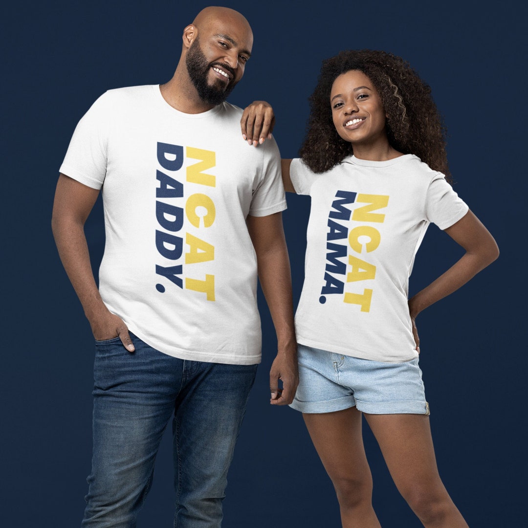 NCAT Family Aggie Pride Tees unisex Etsy