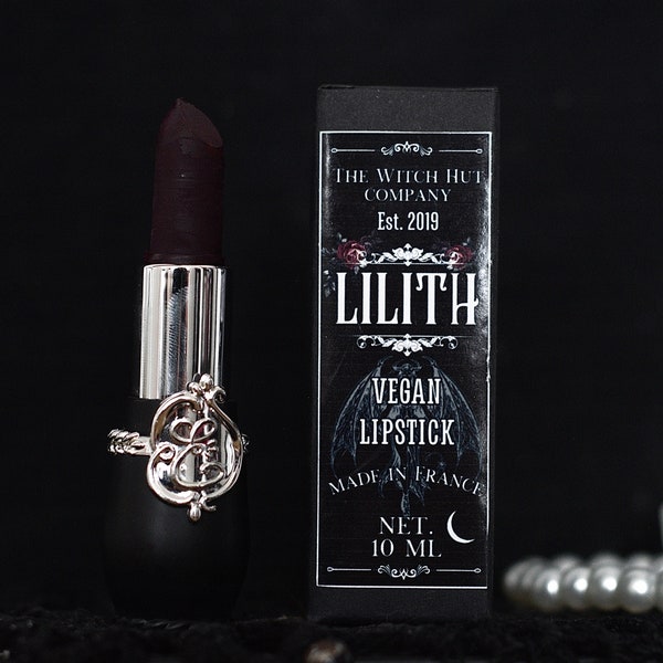 Rouge à lèvres Lilith