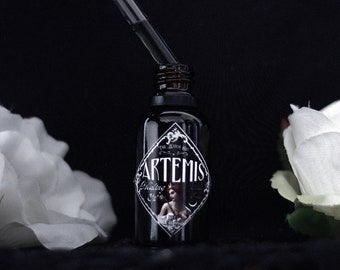 Artemis-Massageöl