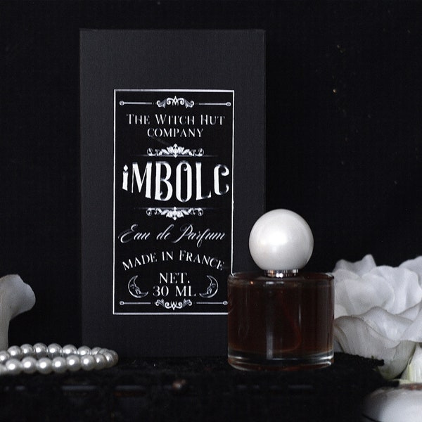 Eau de parfum Imbolc