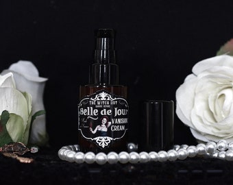 Belle de Jour Moisturizing Cream