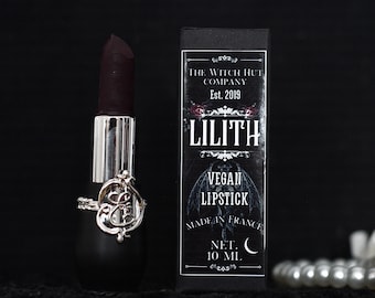 Rouge à lèvres Lilith