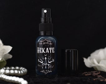 Brume sacrée Hekate