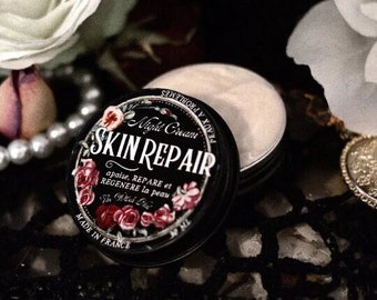 Crème de nuit Skin Repair