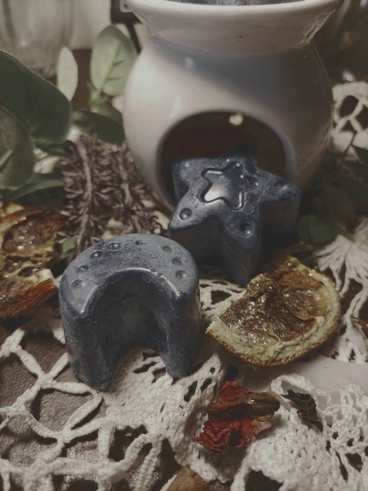 Fondants Vegan Voyage Astral