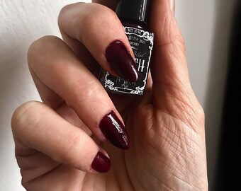 Vernis vegan Lilith