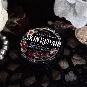 Crème de nuit Skin Repair image 2
