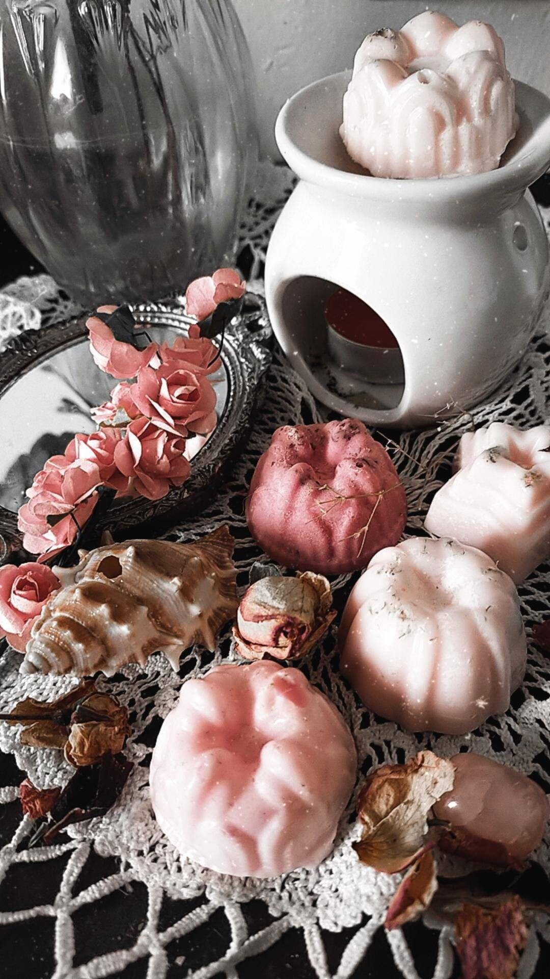 Fondants Vegan Self Love