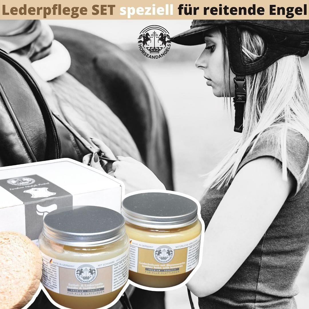 Sapone Per Sella Con Spugna - Detergente PH Neutro Per Cuoio, Selle, Stivali E Borse - Foto 7