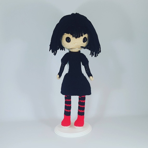 Hotel Transylvania Mavis Doll