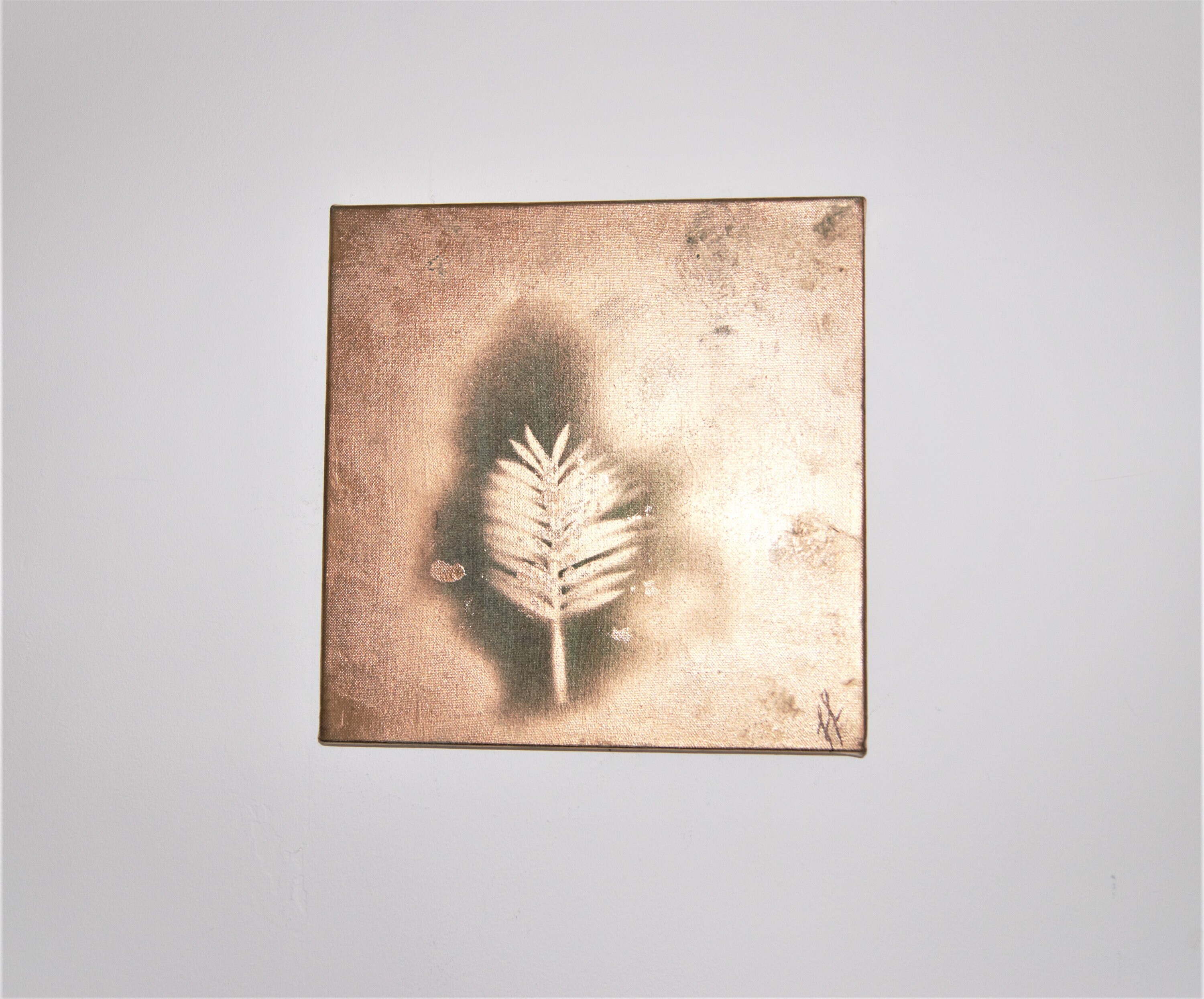 Toile Peinture Acrylique