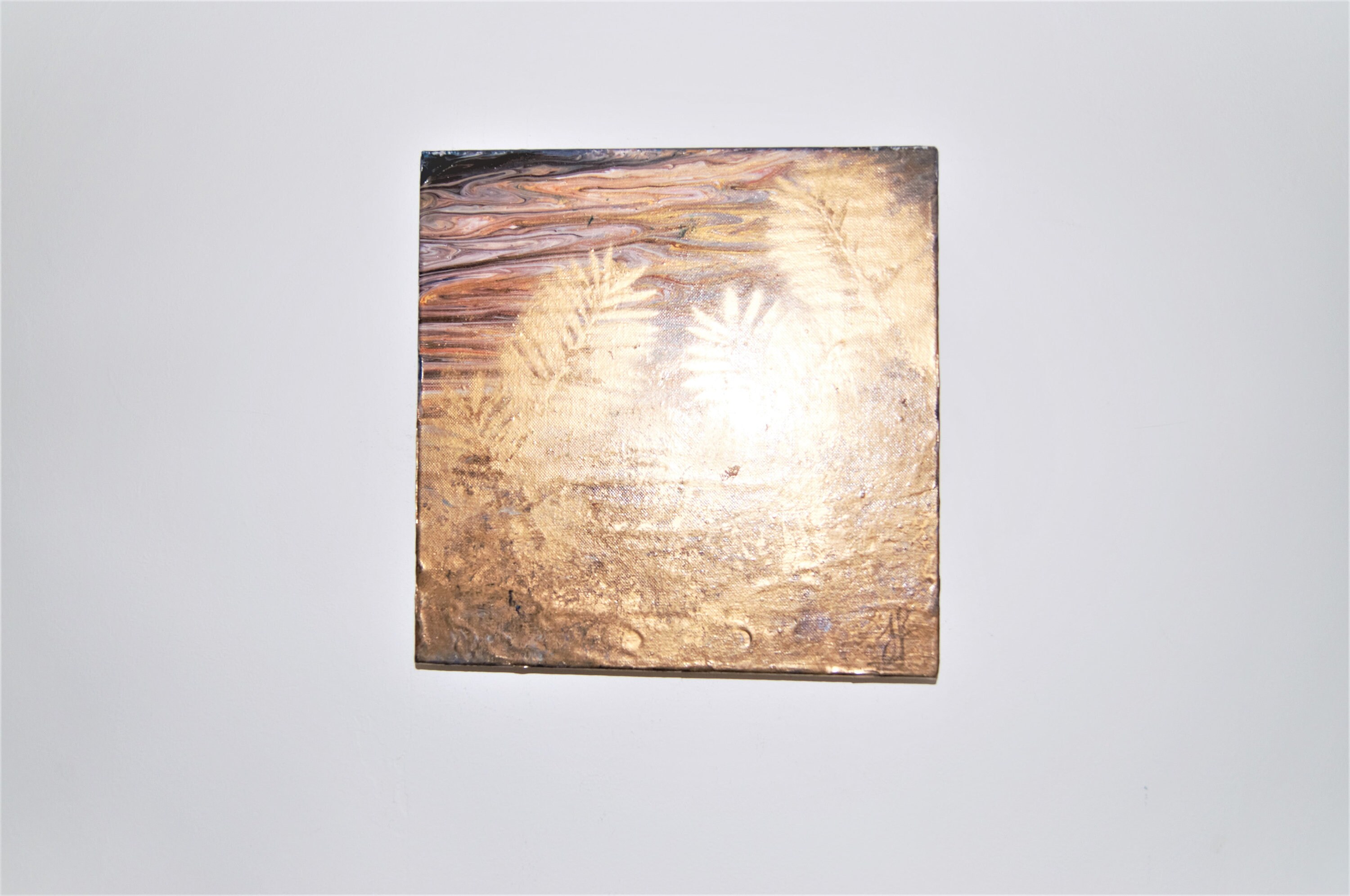 Toile Peinture Acrylique