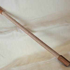 Overtone flute- a wind instrument, so easy to play, that anyone can play it.
