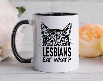 Lesbian Friend Gift | Etsy