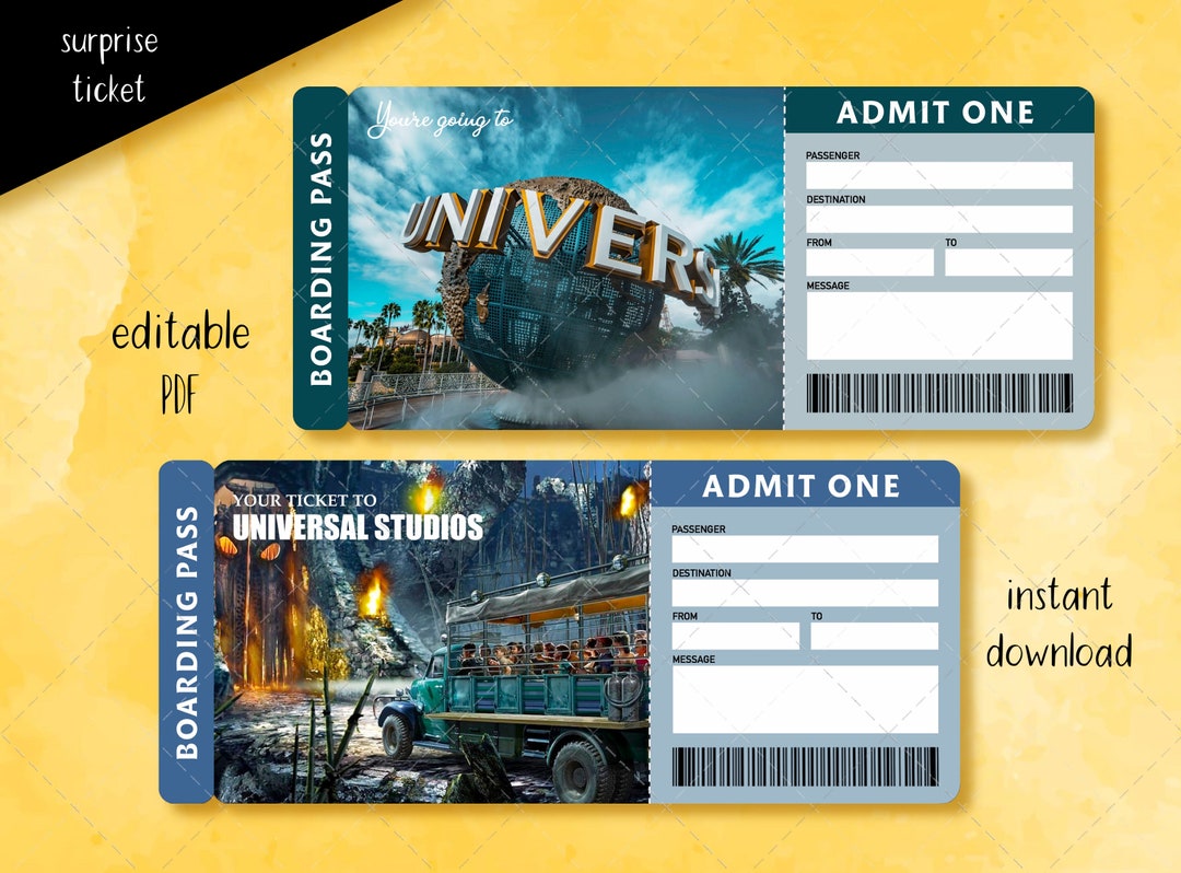 Printable Theme Park Universal - Il 1080xN.4402970156 L0nm 