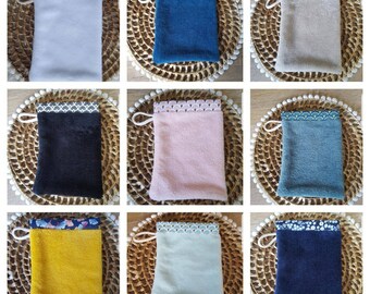Gant De Toilette Bebe Etsy Gant De Toilette Bebe Etsy