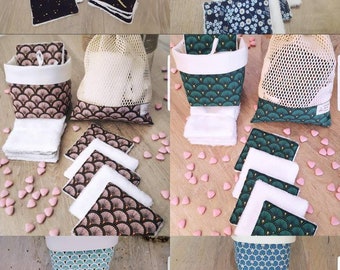 Washing Net Wipes Etsy