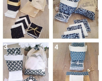 Lingettes Lavables Etsy Lingettes Lavables Etsy