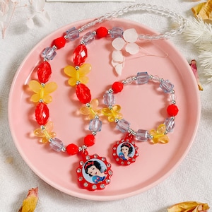 Disney princess bangles set best sale