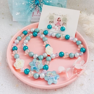 Elsa gemstone beads new arrivals