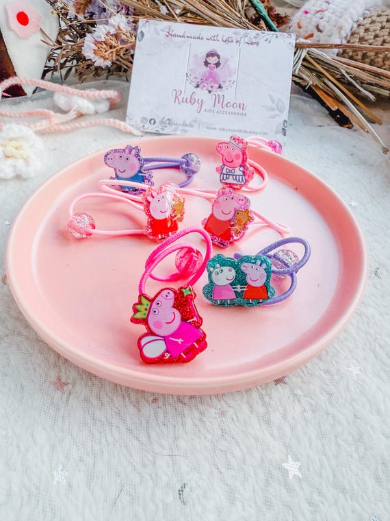 Peppa Pig - Ensemble de Pyjama - Fille - Night Night