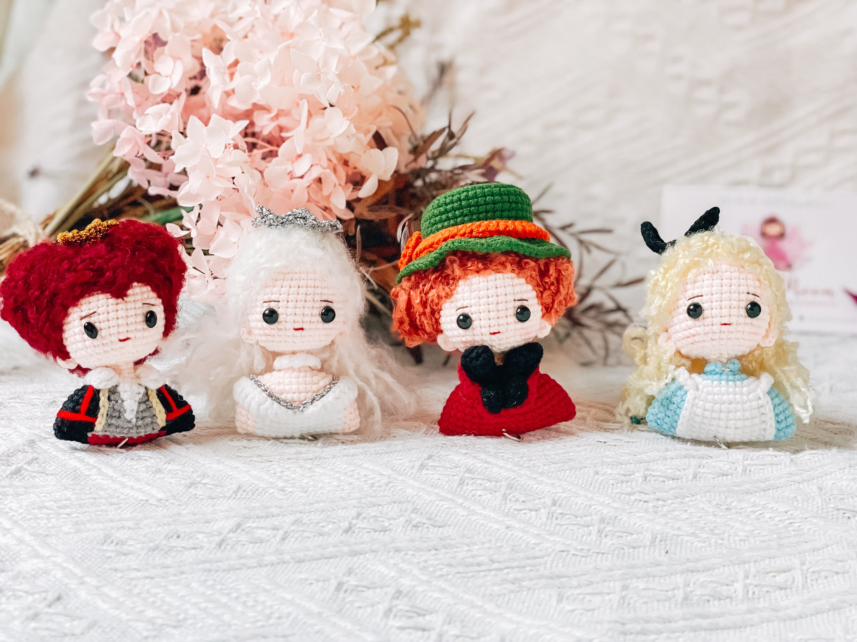 おまとめ商品 Alicia 様 Z/X】アリシア＆メルク｜ラピス