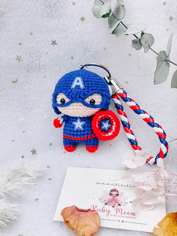 Crochet De Verrouillage Rapide Marvel Pour Pistolet à Tapis - Vintage USA Avec Papiers