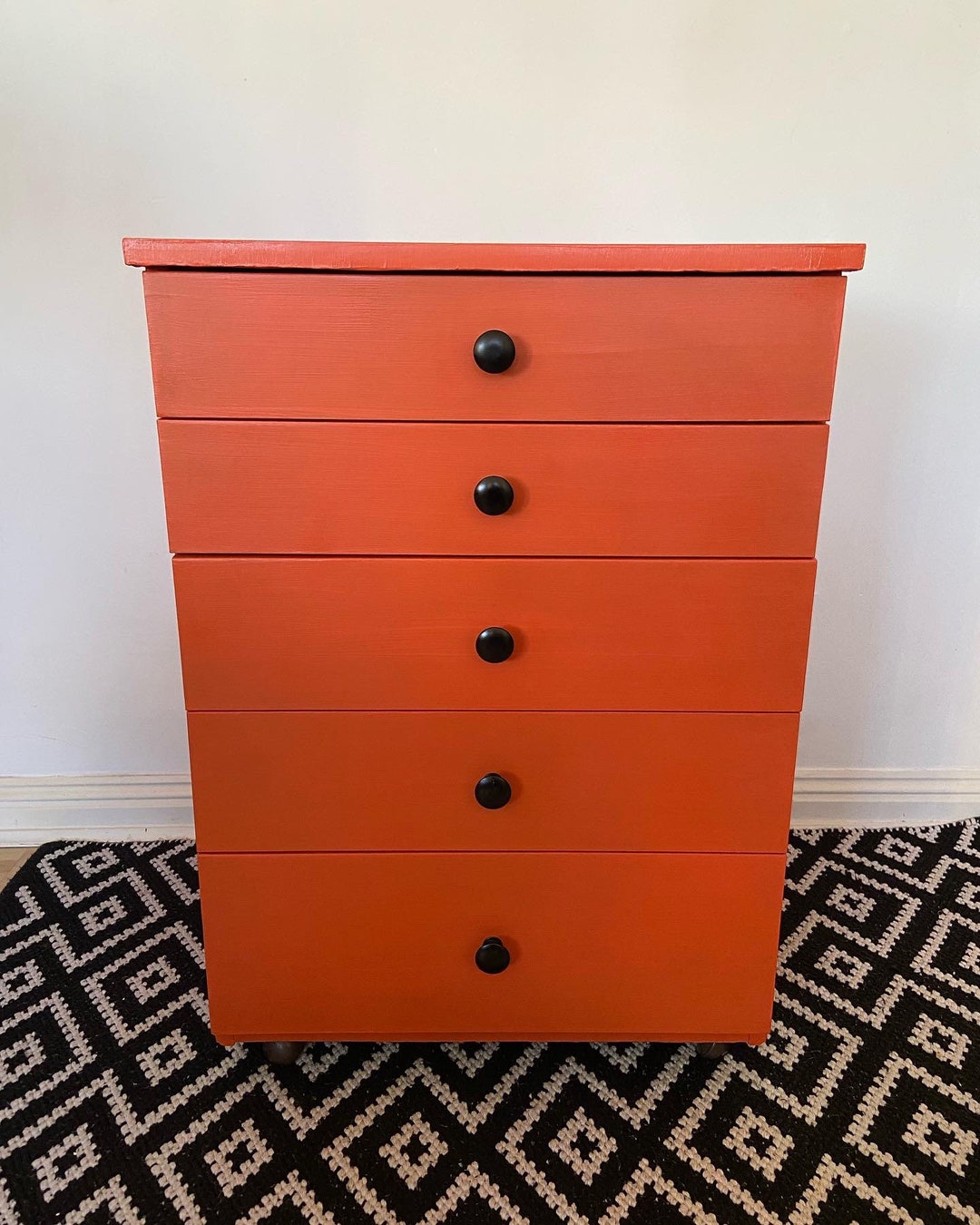 Schreiber Chest of Drawers Etsy